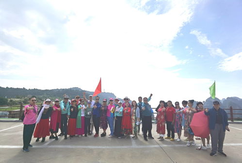 湖北跨省旅游团队,湖北开放跨省旅游