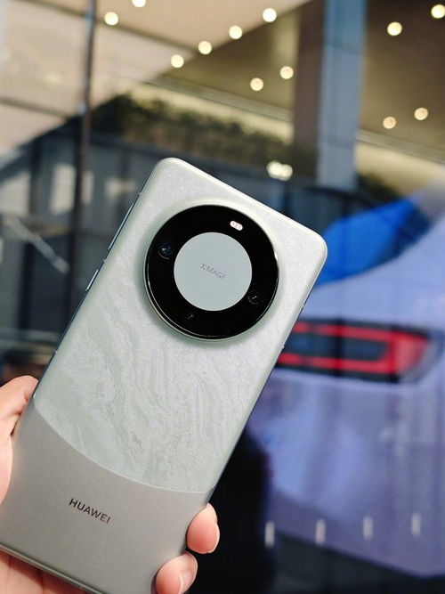 华为mate60青色为什么便宜,华为mate什么颜色好看