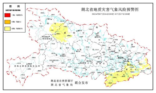 湖北旅游气候特征,湖北地区的气候特点