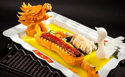 湖北旅游美食圣地,湖北美食推荐