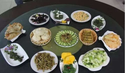 郭巷好吃的湖北美食,郭巷好吃的湖北美食有哪些