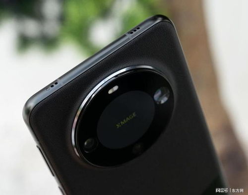 华为mate60值得所有人铭记,华为mate 60