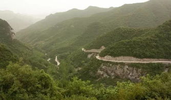 湖北爬山旅游攻略,湖北附近自驾爬山地点推荐