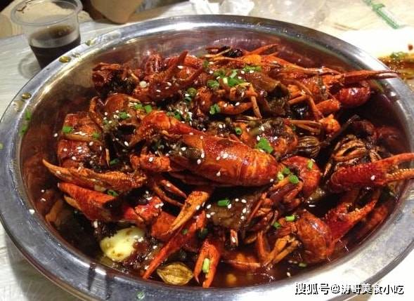 湖北美食小吃打卡,湖北本地美食