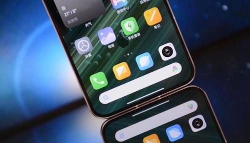 小米无法迁移到华为mate60,小米手机迁移到华为手机 怎么才能不丢失应用数据