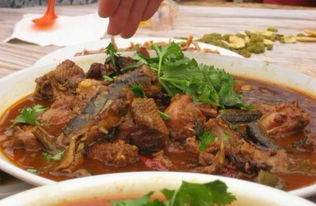 湖北美食兔,湖北美食之旅