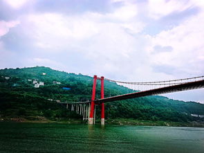 重庆到湖北旅游,重庆到湖北旅游攻略