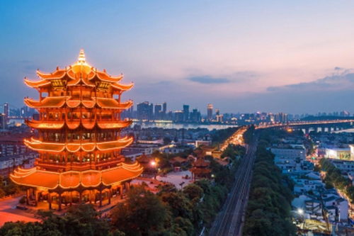 湖北全省a级旅游景区向全国游客免门票开放,2021年湖北省份旅游免门票