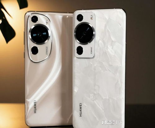 摄影华为p60pro和mate60,华为p60 pro