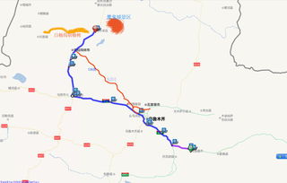 湖北至新疆旅游路线,湖北到新疆自驾路线