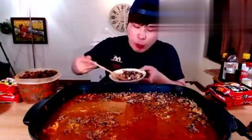 湖北美食推荐外卖小哥吃,湖北吃货