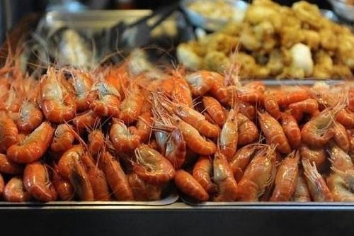 湖北美食街小吃排行榜最新,湖北美食小吃排名