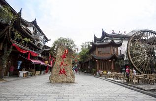 湖北哪些市旅游好,湖北哪些市旅游好玩