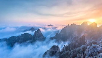 湖北黄山五一旅游攻略,2021年五一黄山旅游