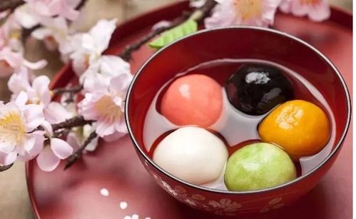 湖北美食小元宵介绍语,元宵节小吃