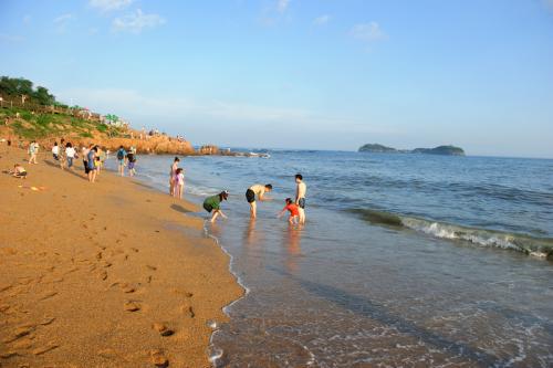 湖北美院象山沙滩美食攻略,美院象山附近好玩的