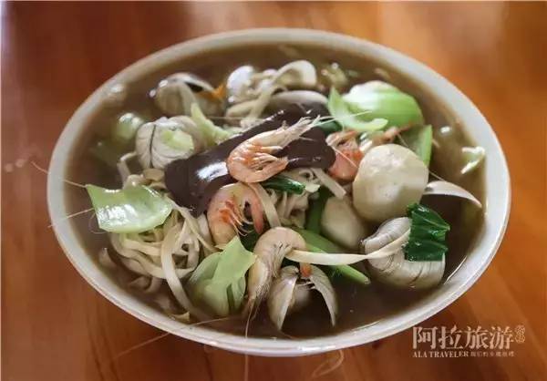 湖北美院象山沙滩美食攻略,美院象山附近好玩的