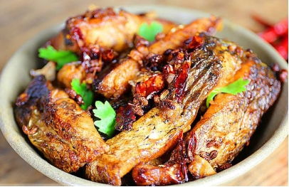 湖北美食菜,湖北好吃的菜