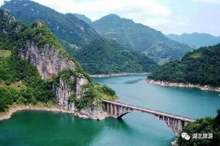 湖北旅游好玩,湖北旅游最佳去处