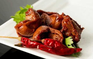 湖北美食鸭脖土豆怎么做,鸭脖土豆片