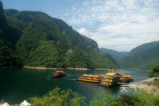 湖北宜昌街道旅游,宜昌市区旅游