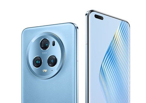 华为mate60与荣耀,华为mate60与荣耀magic5哪个更好