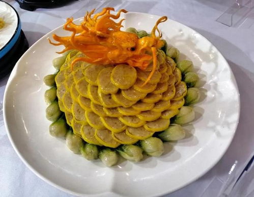 湖北美食推荐钟祥蟠龙菜,钟祥蟠龙菜哪里有卖我要买