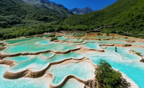 湖北旅游户外团,湖北旅游团报名3日游