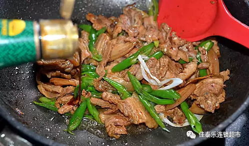 湖北美食小炒肉的做法,湖南农家小炒肉的做法视频