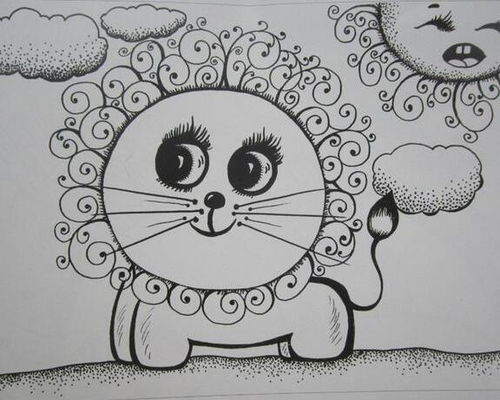 湖北美食线描画大全,湖北美食线描画大全图片