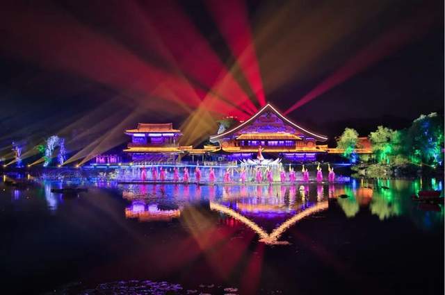 湖北襄阳春节旅游景点,湖北襄阳春节旅游景点大全