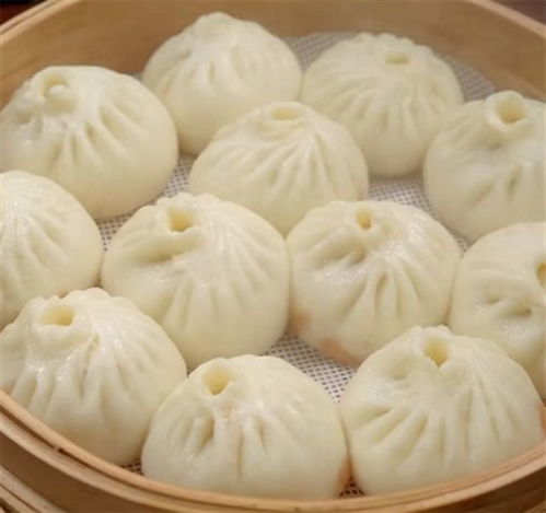 湖北美食竹笋包子,竹笋包子怎么做 湖北美食竹笋包子,竹笋包子怎么做