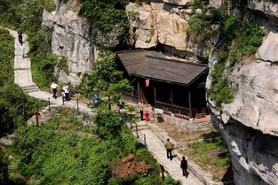 湖北旅游年卡有哪些,湖北旅游年卡有哪些景点