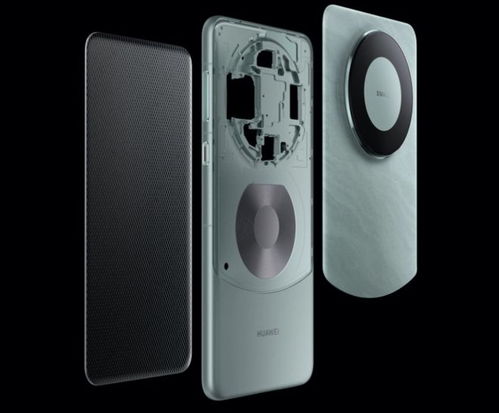 华为mate60有麒麟,华为mate60官方首曝