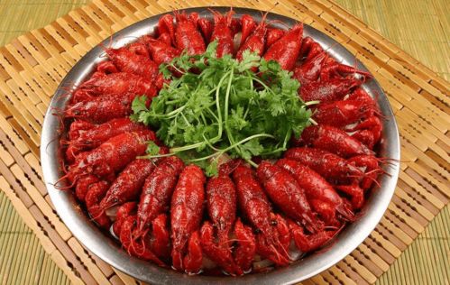 湖北美食文案小龙虾,湖北美食广告语 湖北美食文案小龙虾,湖北美食广告语