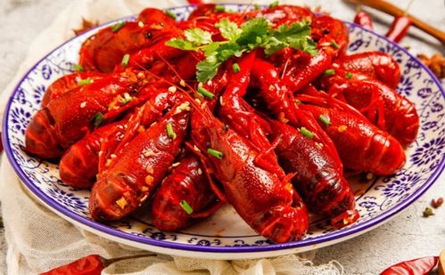 湖北美食文案小龙虾,湖北美食广告语 湖北美食文案小龙虾,湖北美食广告语