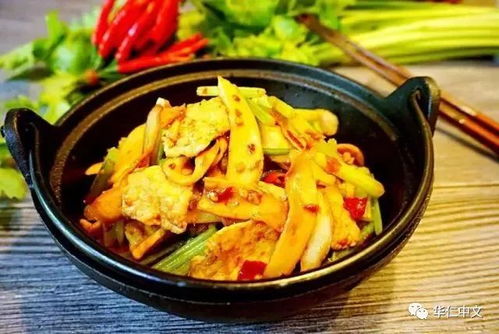 湖北美食干锅菜有哪些,湖北干菜怎么做