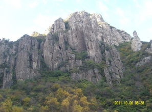 湖北恒山旅游攻略,湖北恒山旅游攻略大全