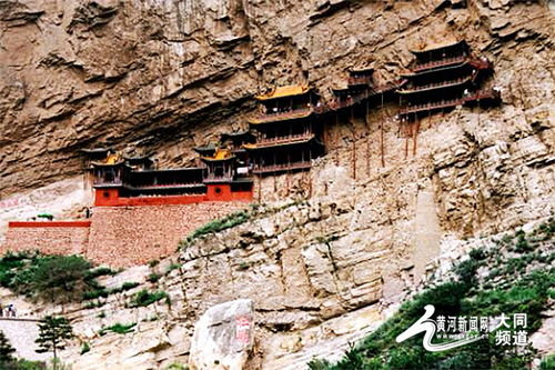 湖北恒山旅游攻略,湖北恒山旅游攻略大全