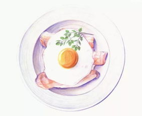 湖北美食插画临摹入门,湖北美食地图怎么画