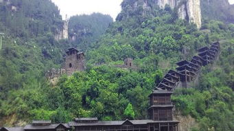 湖北有哪些旅游山,湖北有哪些旅游山庄好玩