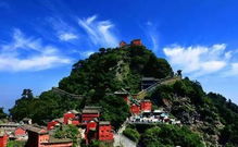 湖北有哪些旅游山,湖北有哪些旅游山庄好玩