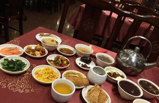 夫子庙附近的湖北美食,夫子庙小吃攻略