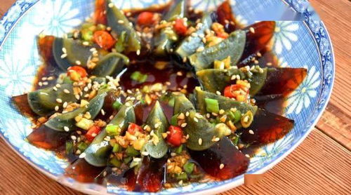 皮蛋是湖北美食吗,皮蛋是哪里的小吃