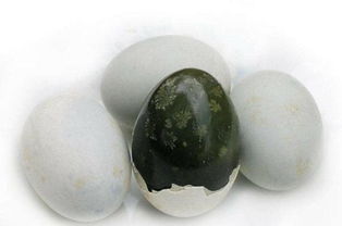 皮蛋是湖北美食吗,皮蛋是哪里的小吃