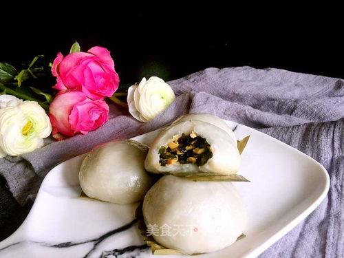 湖北美食手工团子怎么做,湖北美食手工团子怎么做的