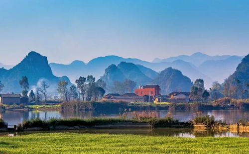 云南湖北旅游攻略,云南湖北有多远