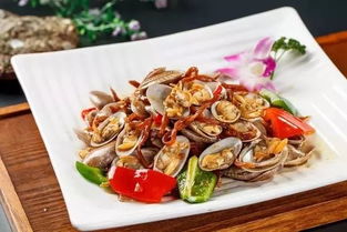 湖北美食花甲做法大全,武汉炒花甲 湖北美食花甲做法大全,武汉炒花甲