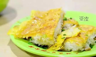 湖北美食甜食有哪些,湖北有些什么美食