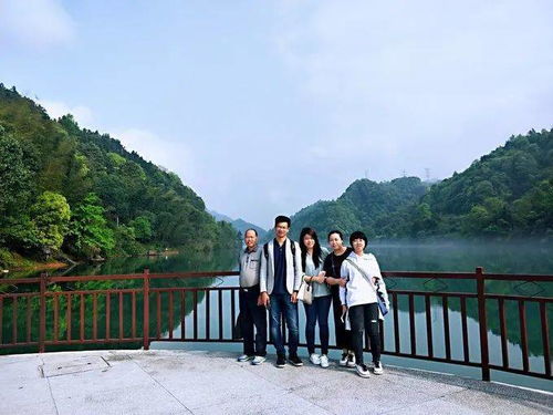 湖北小东江旅游攻略,小东江旅游攻略自驾游